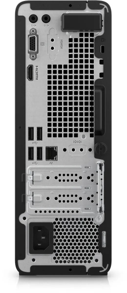 фото Системный блок HP 290 G9 SFF Intel Core i7, 8 ГБ, 256 Гб, Intel UHD Graphics 770,  ОС Не установлена