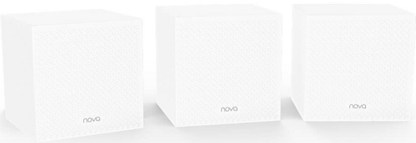 фото Маршрутизатор  Tenda MW12(3-pack) в Челябинске