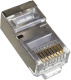 фото Коннектор  TWT TWT-PL45/S-8P8C-6V в Челябинске
