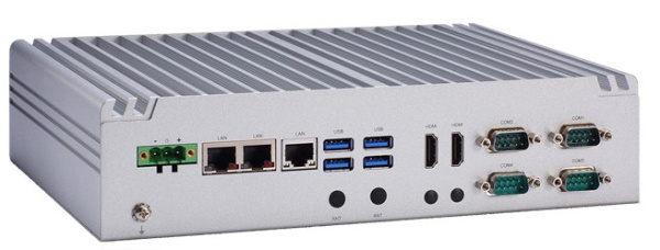 фото Компьютер промышленный Axiomtek eBOX630-528-FL в Смоленске