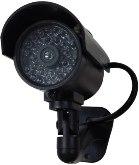 фото Муляж камеры видеонаблюдения ComOnyx CO-DM025