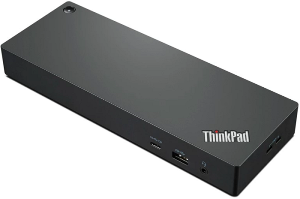 фото Док-станция для ноутбука Lenovo ThinkPad Universal Thunderbolt 4 в Уфе