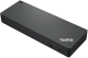 фото Док-станция для ноутбука Lenovo ThinkPad Universal Thunderbolt 4 в Уфе