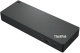 фото Док-станция для ноутбука Lenovo ThinkPad Universal Thunderbolt 4 в Красноярске