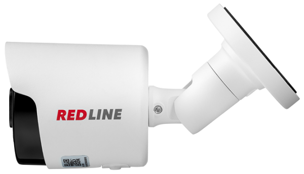 фото Видеокамера IP REDLINE RL-IP15P.FD в Казани