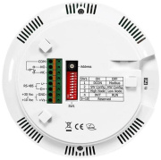 фото Датчик температуры и влажности ICP DAS CL-205-E CR