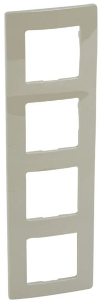 фото Рамка  Legrand 672524 в Уфе