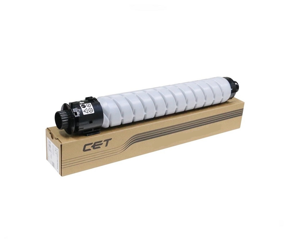 

Картридж CET CET141569 (CPP, KR1) для RICOH IMC2000 Black, (WW), 285г, 15000 стр., CET141569