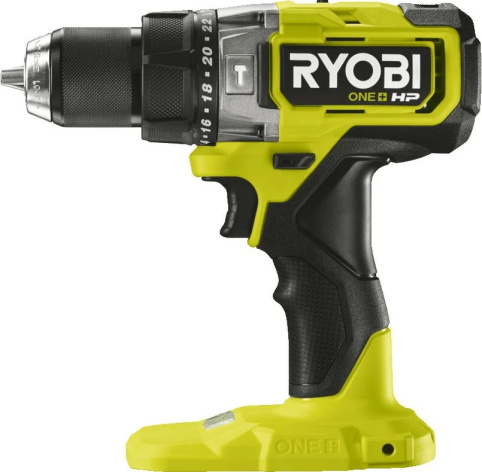 фото Дрель - шуруповерт Ryobi RPD18X-242S в Краснодаре
