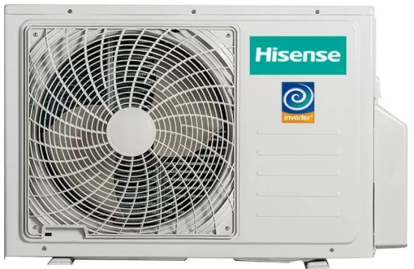 фото Сплит-система  Hisense AS-10UW4RXVQH00A в Самаре