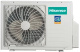 фото Сплит-система  Hisense AS-10UW4RXVQH00A в Самаре