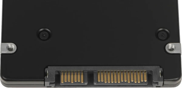 фото Накопитель SSD 2.5