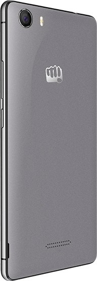 фото Мобильный телефон  Micromax E481 Canvas  5 Slate Grey