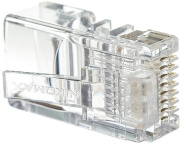 фото Коннектор NikoMax NMC-RJ88RE06UD1-100