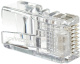 фото Коннектор  NikoMax NMC-RJ88RE06UD1-100 в Уфе