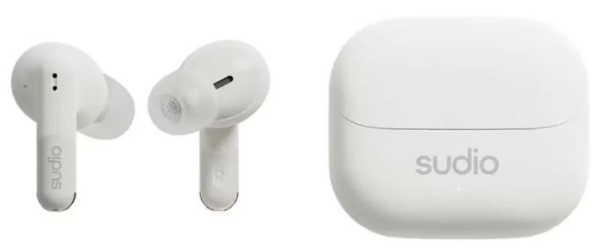 фото Гарнитура wireless Sudio D1 в Казани