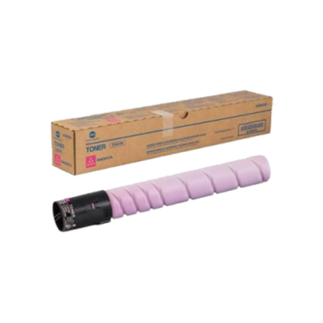 фото Тонер-картридж  Konica Minolta TN-512M в Волгограде