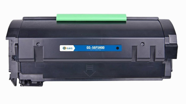 фото Тонер-картридж  G&G GG-56F5H00 в Волгограде
