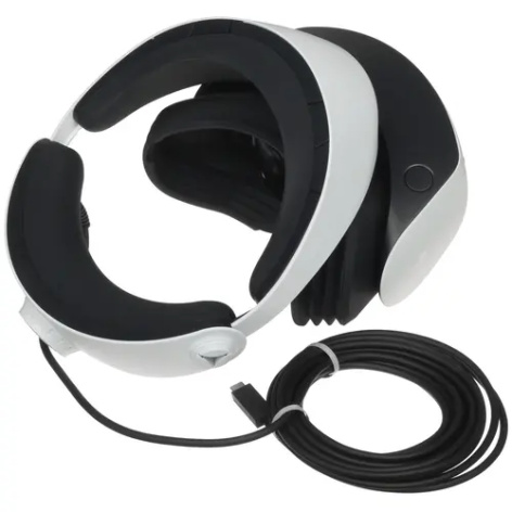 фото Очки виртуальной реальности Sony PlayStation VR2 в Самаре