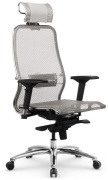 фото Кресло Metta Samurai S-3.04 Infinity Easy Clean