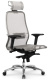 фото Кресло офисное Metta Samurai S-3.04 Infinity Easy Clean в Нижнем Новгороде