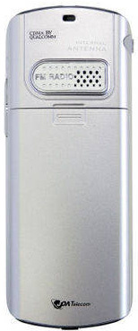 фото Мобильный телефон  Joa Telecom L210