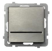 фото Выключатель Ospel LP-1RMS/m/37