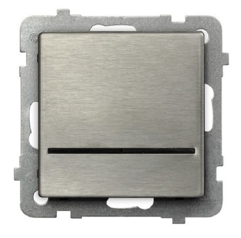 фото Выключатель  Ospel LP-1RMS/m/44 в Казани