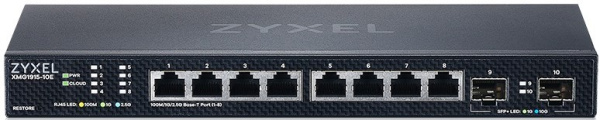 фото Коммутатор  ZYXEL NebulaFlex XMG1915-10E в Уфе