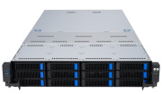 фото Серверная платформа ASUS RS720-E11-RS12U/10G/2.6KW/12NVMe/OCP/GPU