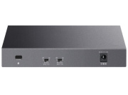 фото Коммутатор TP-LINK LS108GP