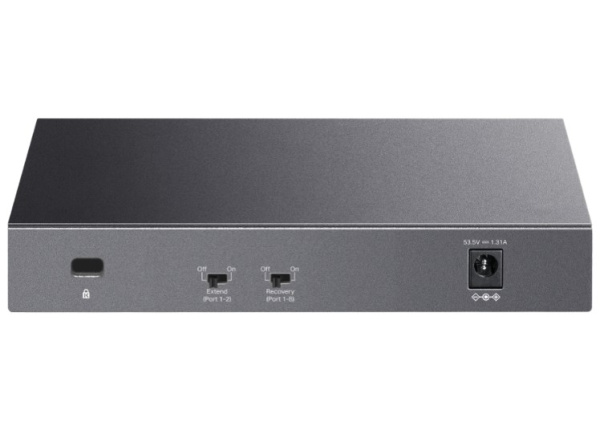 фото Коммутатор  TP-LINK LS108GP в Омске