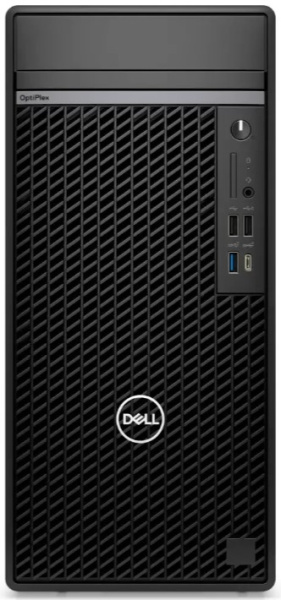 фото Системный блок Dell Optiplex 7010 Plus Intel Core i7, 32 ГБ, 512 Гб, Intel UHD Graphics,  ОС Windows 11 Профессиональная