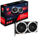 фото Видеокарта MSI Radeon RX 6750 XT (Radeon RX 6750 XT MECH 2X 12G OC