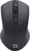 фото Клавиатура и мышь Defender Lima C-993 RU