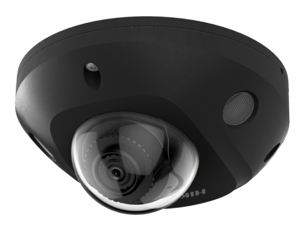 фото Видеокамера IP HIKVISION DS-2CD2543G2-IS(2.8mm)(BLACK) в Казани