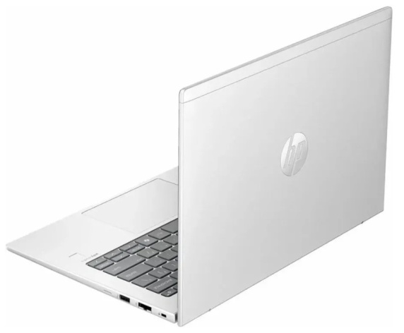 фото Ноутбук  HP ProBook 440 G11 в Краснодаре 14 ", Core Ultra 5, 16 Гб RAM, 512 Гб SSD, Iris Xe Graphics, Серебристый