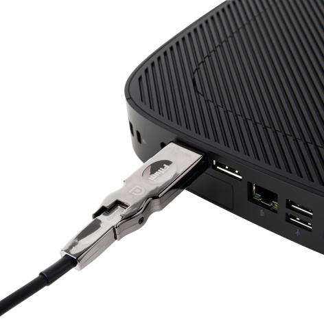 фото Активный оптический кабель Filum FL-AOC-DP1.2-HDMI2.0-30M в Санкт-Петербургe