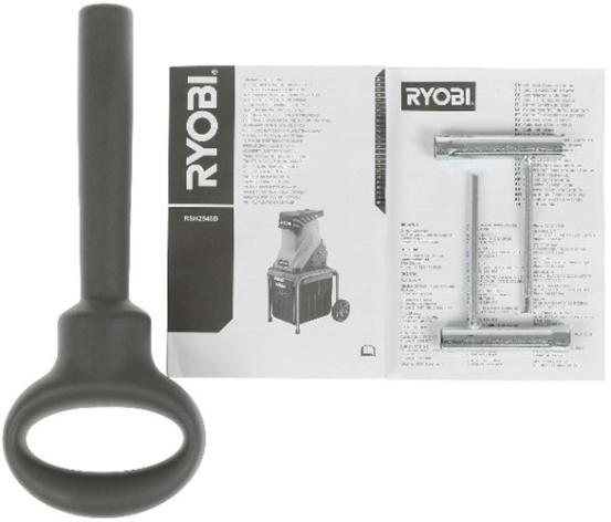 фото Измельчитель Ryobi RSH2545B