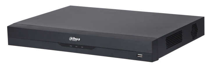 

Видеорегистратор Dahua DHI-NVR4216-EI 16-канальный 4K, H.265+ и ИИ, DHI-NVR4216-EI