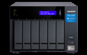 фото Сетевой RAID-накопитель QNAP TVS-672XT-i5-8G
