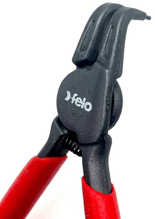 

Съемник Felo 59321040 для стопорных колец внешний угловой 10–25 мм, 59321040