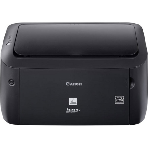 Изображение товара Принтер Canon i-SENSYS LBP6030B черно-белый лазерный для офиса и дома