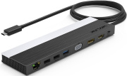 фото Док-станция  WAVLINK WL-UMD03