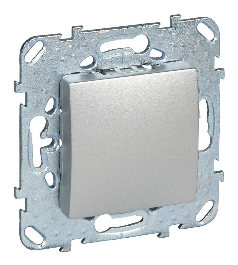 

Заглушка Schneider Electric MGU5.866.30ZD Unica Top 45х45 ( кратно 10 шт.) (алюминий), MGU5.866.30ZD