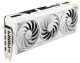 фото Видеокарта ASUS GeForce RTX 5070 TI TUF BTF OC WHITE (TUF-RTX5070TI-O16G-BTFWHITE) в Уфе