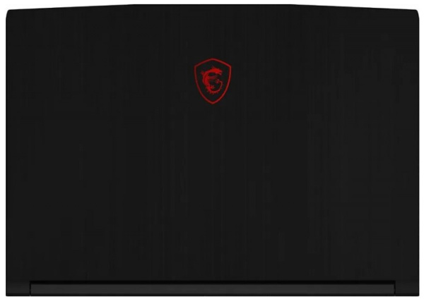 фото Ноутбук  MSI GF63 Thin 12UCX в Уфе 15.6 ", Core i5, 8 Гб RAM, 256 Гб SSD, GeForce RTX 2050, Черный