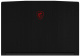 фото Ноутбук  MSI GF63 Thin 12UCX в Перми 15.6 ", Core i5, 8 Гб RAM, 256 Гб SSD, GeForce RTX 2050, Черный