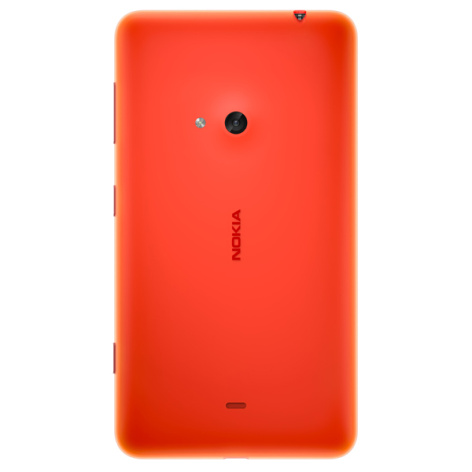 фото Мобильный телефон  Nokia 625 Lumia Orange