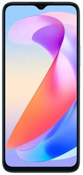 

Смартфон Honor X6a 4/128GB 5109ATKK голубое озеро, X6a 4/128GB